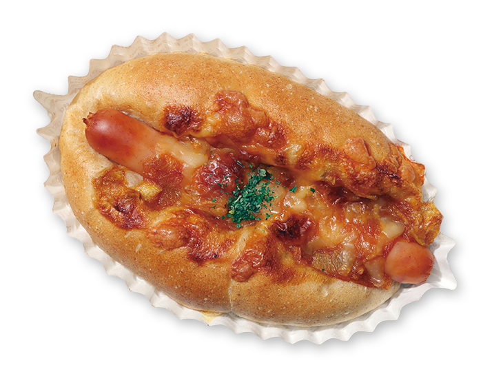 カレードッグ