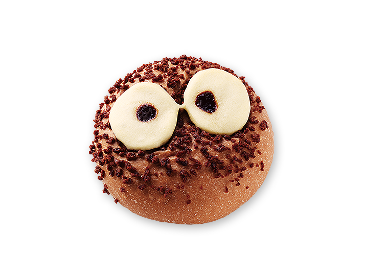 チョコモンスター